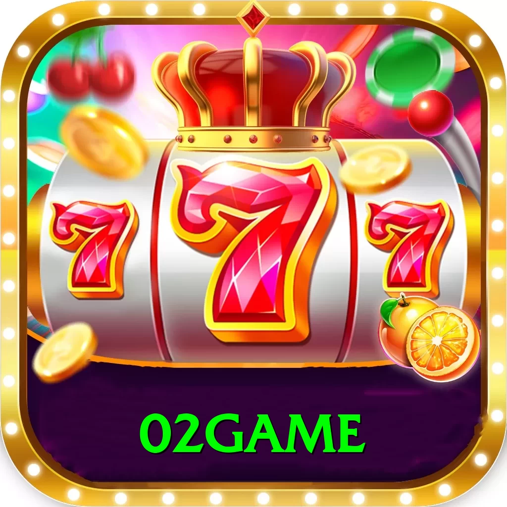02Game Premium Edition vv3.0.5 - 2