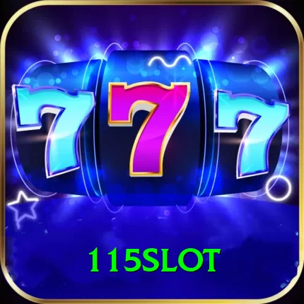 115slot Games (Casino & Earning) Elite vv4.0.2 - 2