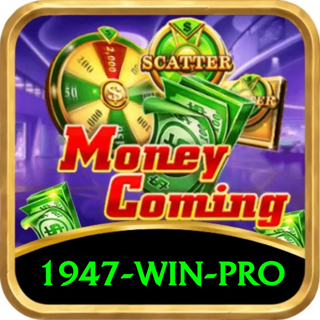 1947 win Casino Official v2.8.1 - 2