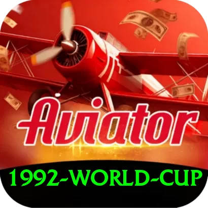 1992 world cup Elite v5.9.2 - 2