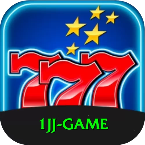 1JJ Game Games (Casino & Earning) VIP v2.5.9 - 2