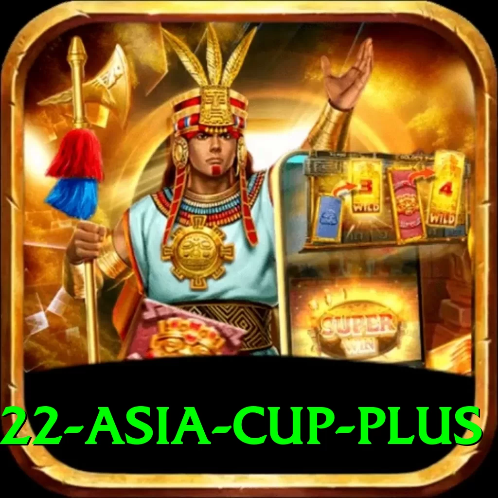 2022 asia cup Mobile Master - 2