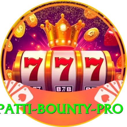 3 patti bounty Gold Slots - 2