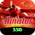 33d Games (Casino & Earning) Max v2.6.7