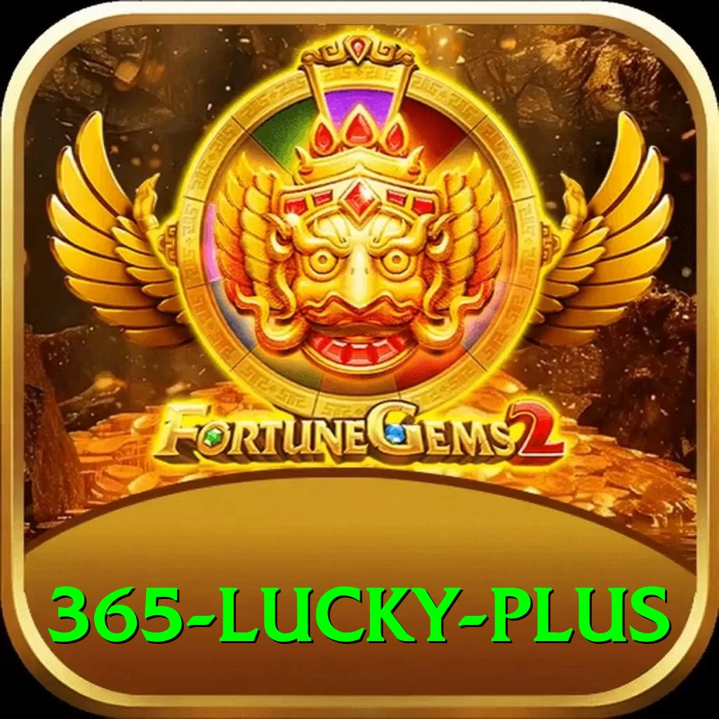 365 Lucky Casino Official v2.1.3 - 2
