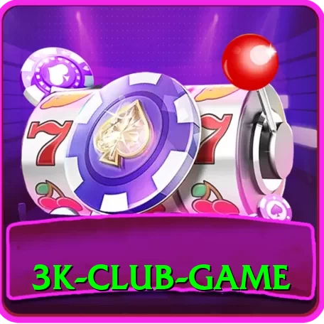 3K Club Game VIP v1.5.6 - 2