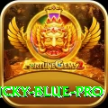 3Lucky Blue Live Casino Max
