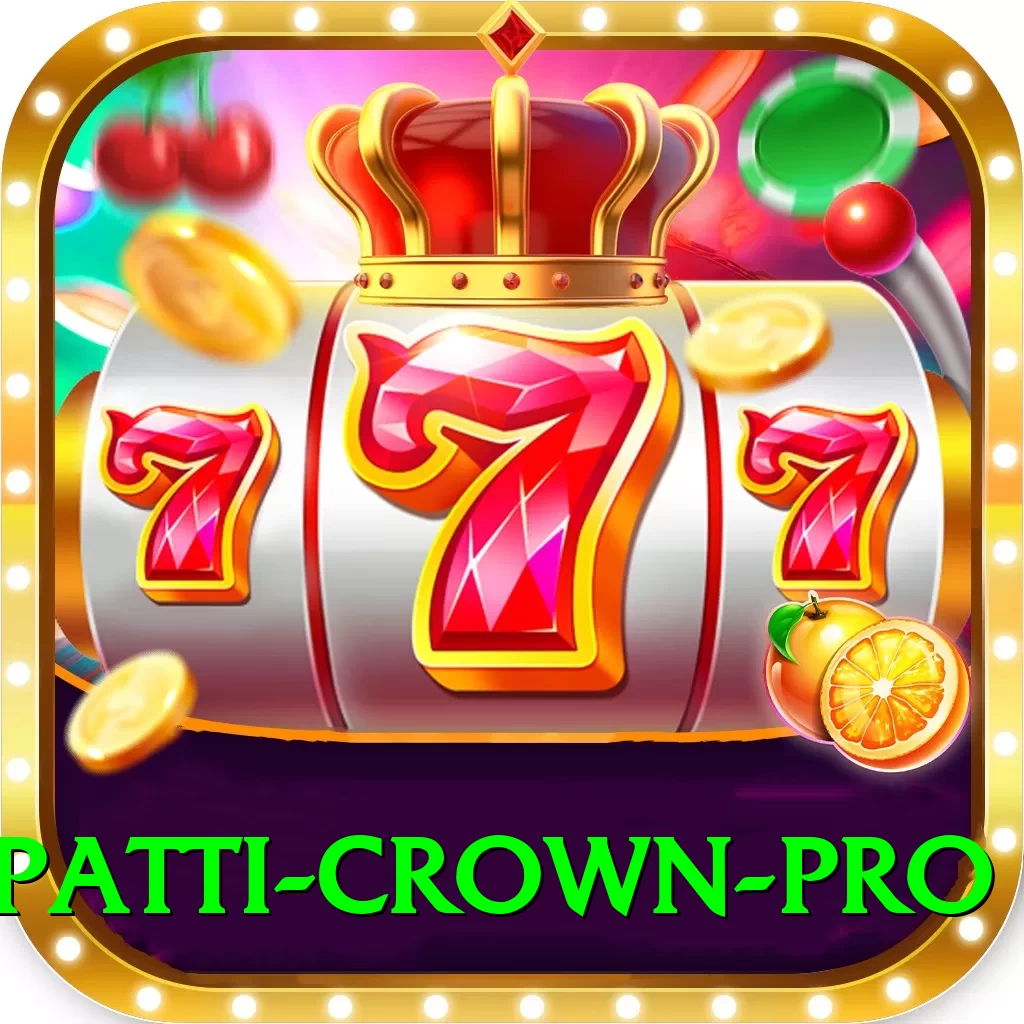 3patti crown Legend PK v2.8.9 - 2