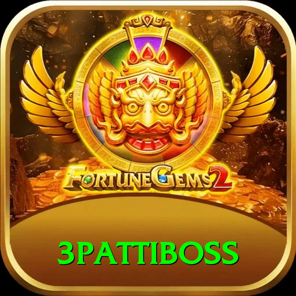 3pattiboss Games (Casino & Earning) Max vv2.9.5 - 2