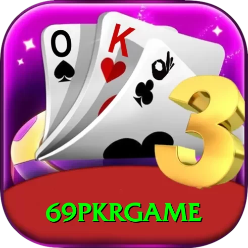 69PKRGame Games (Casino & Earning) Deluxe vv4.4.1 - 2