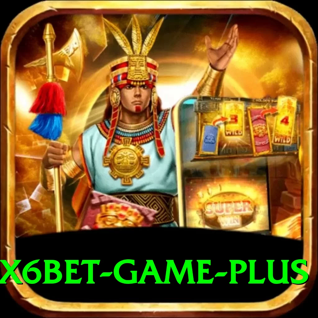 6X6Bet Game Casino VIP v3.6.2 - 2