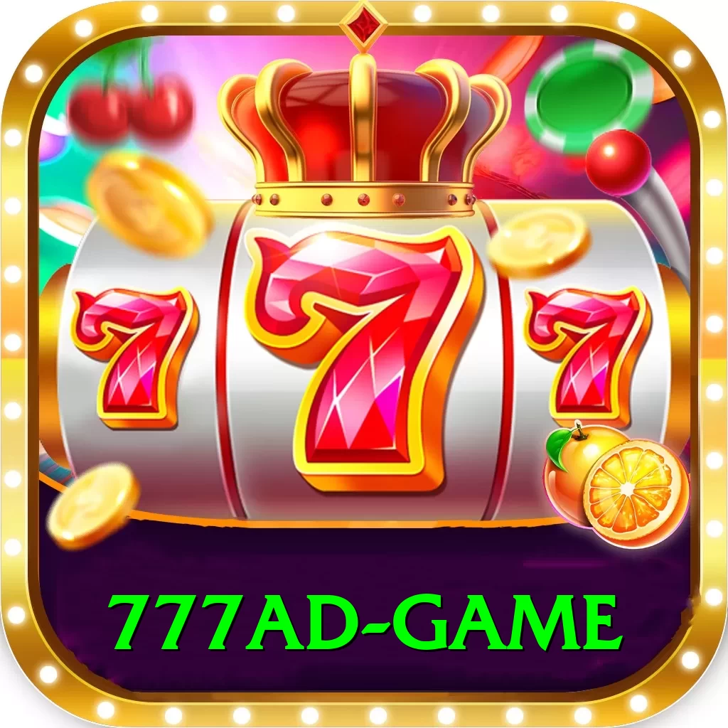 777AD Game Pro Max v3.4.7 - 2