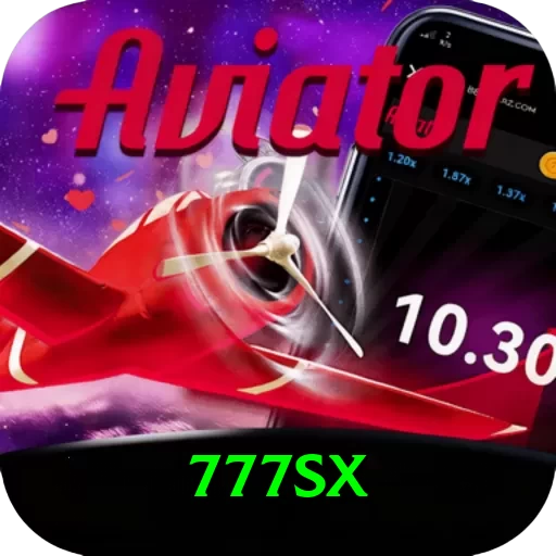 777SX Max v1.6.8 - 2
