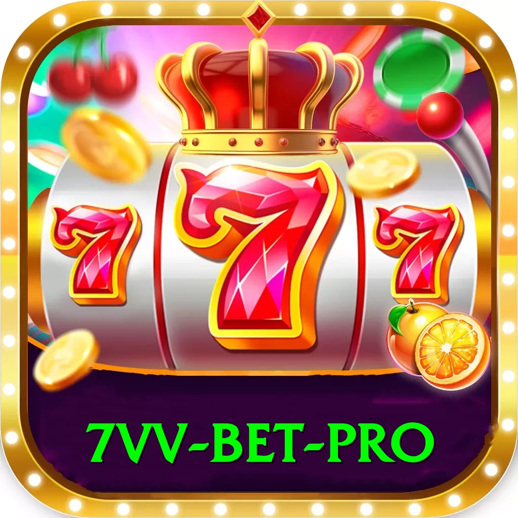 7vv bet Ultimate Casino App - 2