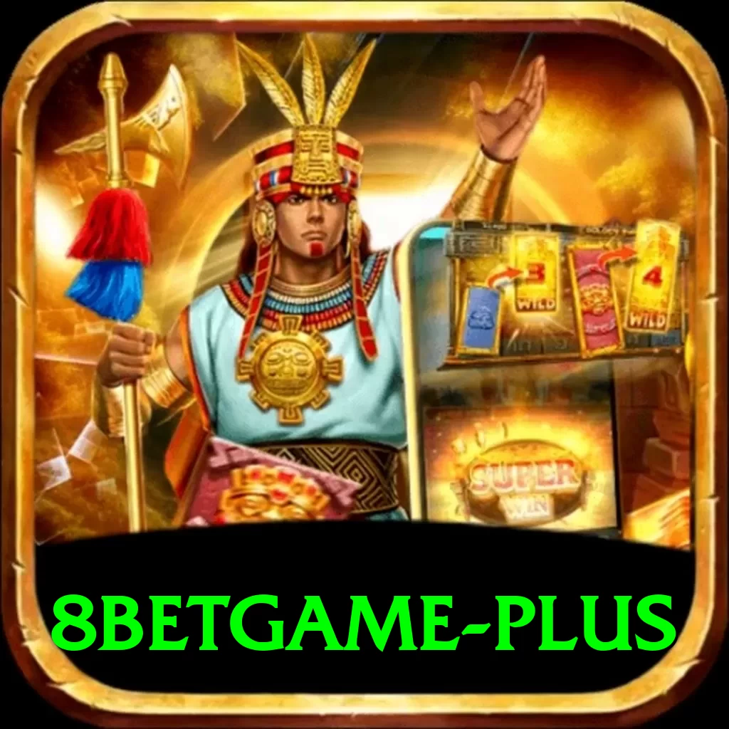 8betgame Gold Edition v4.0.5 - 2