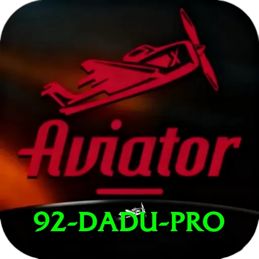 92 DADU VIP Pro v3.7.0 - 2
