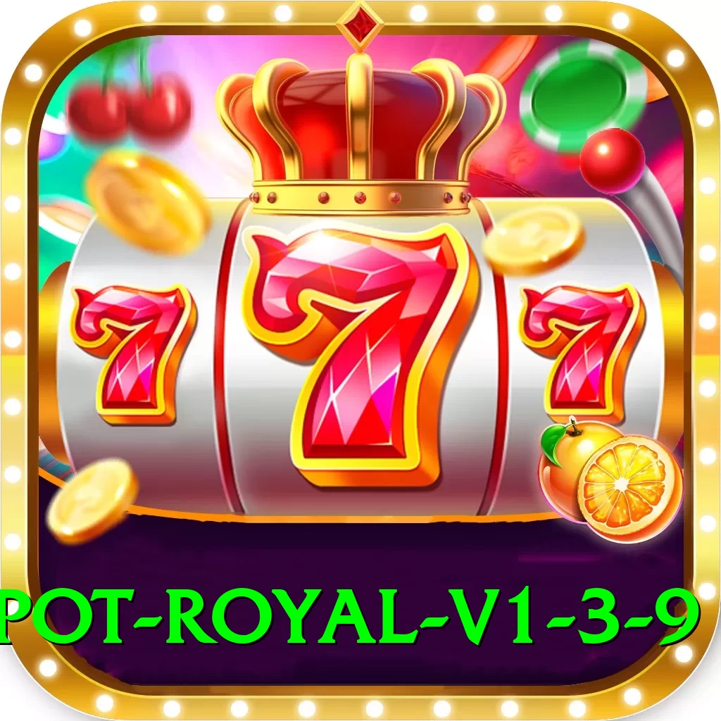 92 PKR Jackpot Royal v1.3.9 - 2