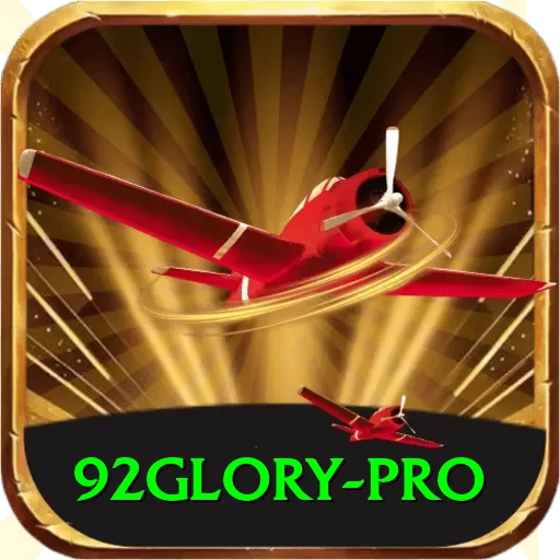 92glory VIP - 2