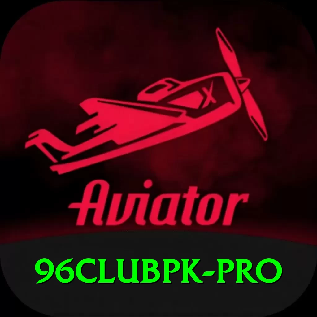 96clubpk Pakistan Master v4.5.3 - 2