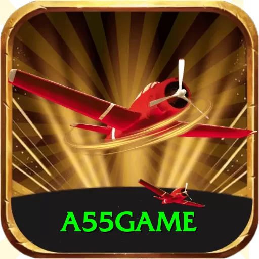 a55game Plus v1.8.7 - 2