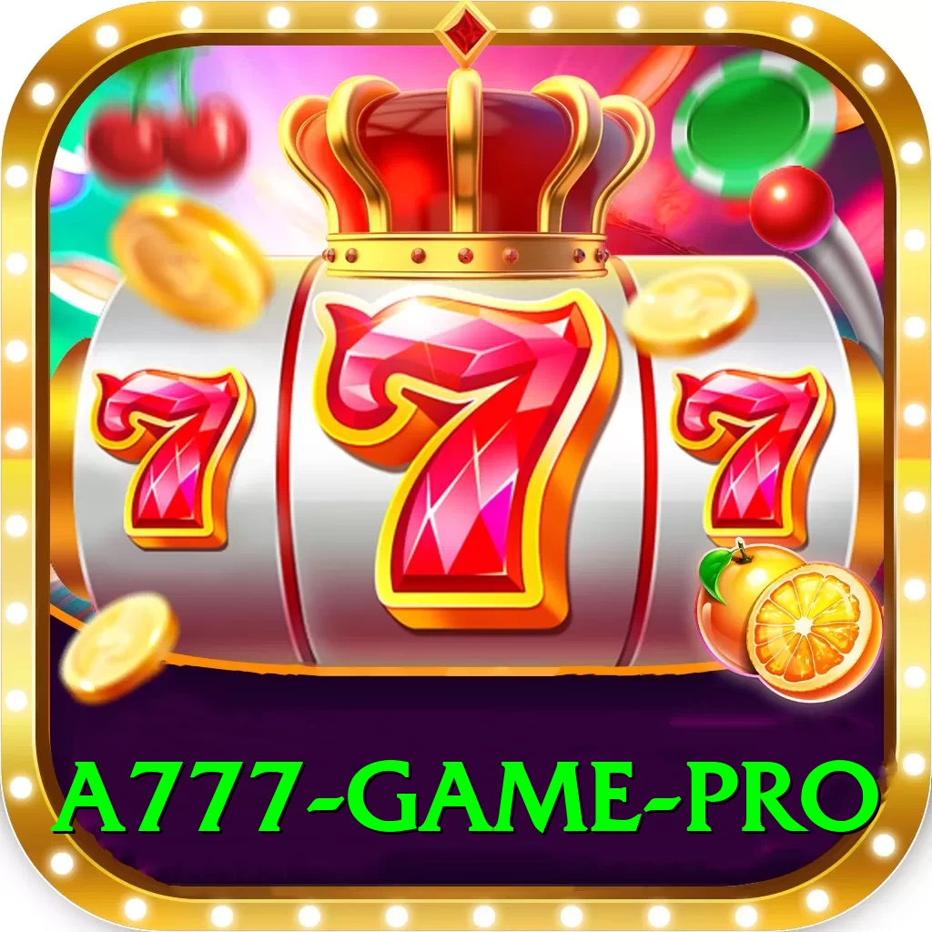 A777 Game Legend v3.9.5 - 2