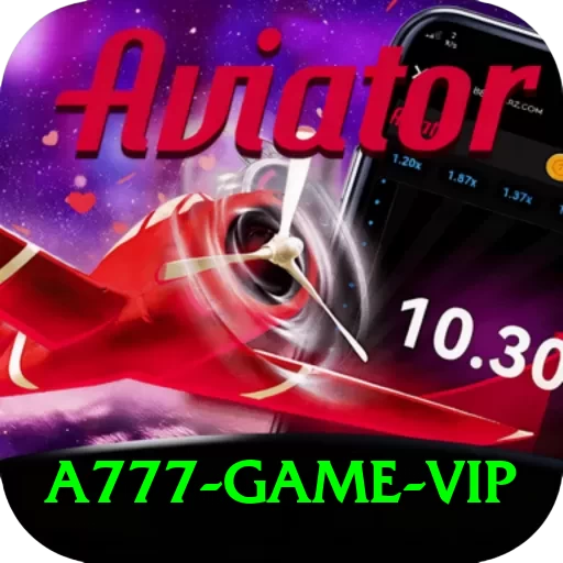 A777 Game Live Legend - 2