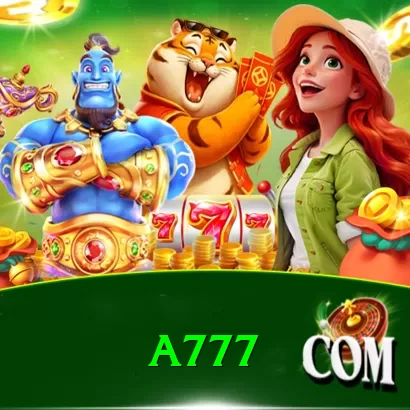 a777 Games (Casino & Earning) Premium vv1.5.2 - 2