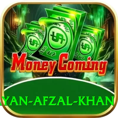 aayan afzal khan Ultimate v1.1.3 - 2