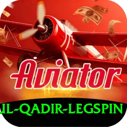 abdul qadir legspin Master v1.2.5 - 2
