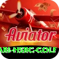 abu dhabi hsbc golf Gold v1.9.1