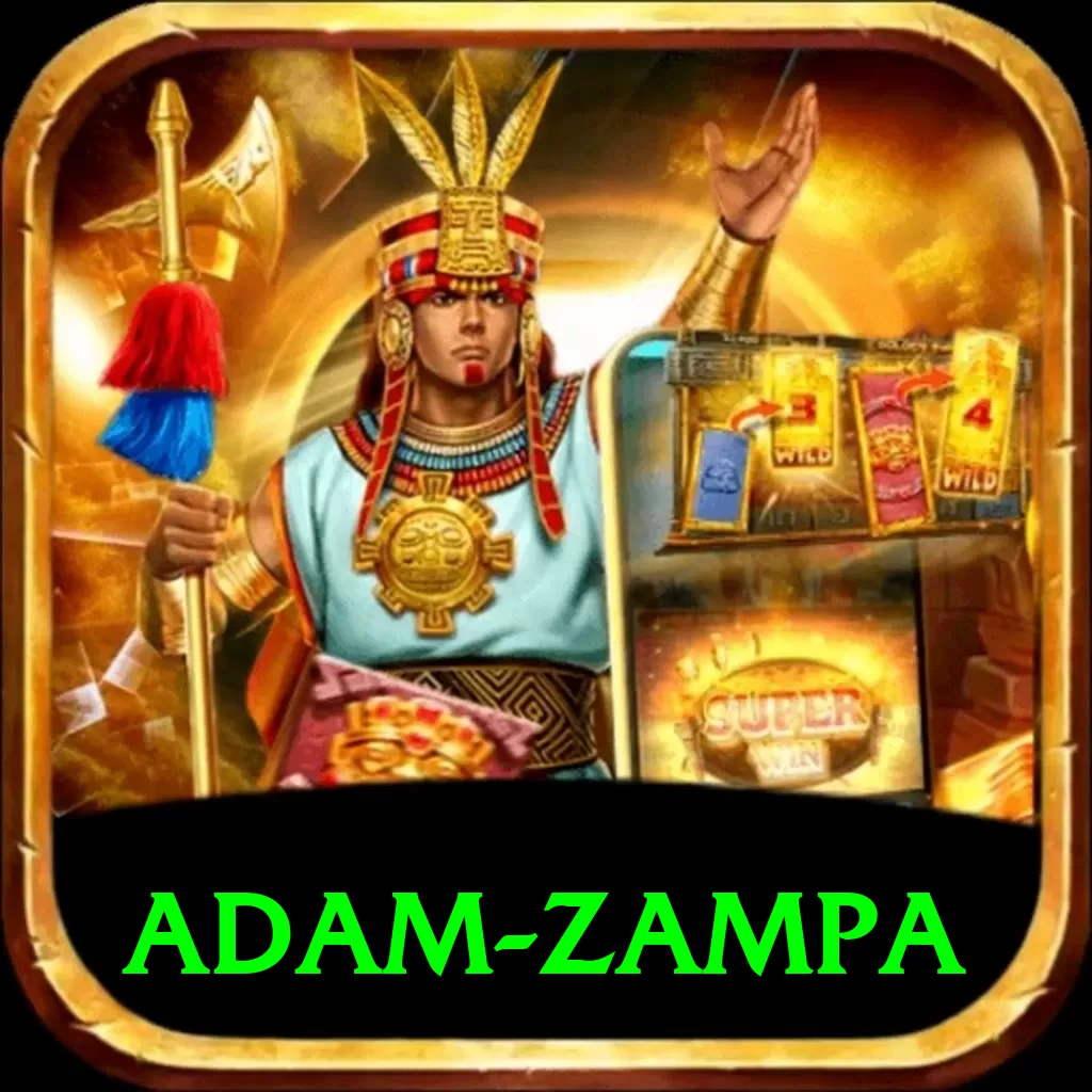 adam zampa Games (Casino & Earning) VIP v1.3.6 - 2