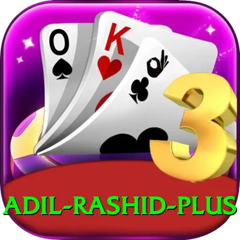 adil rashid Mobile Royal - 2