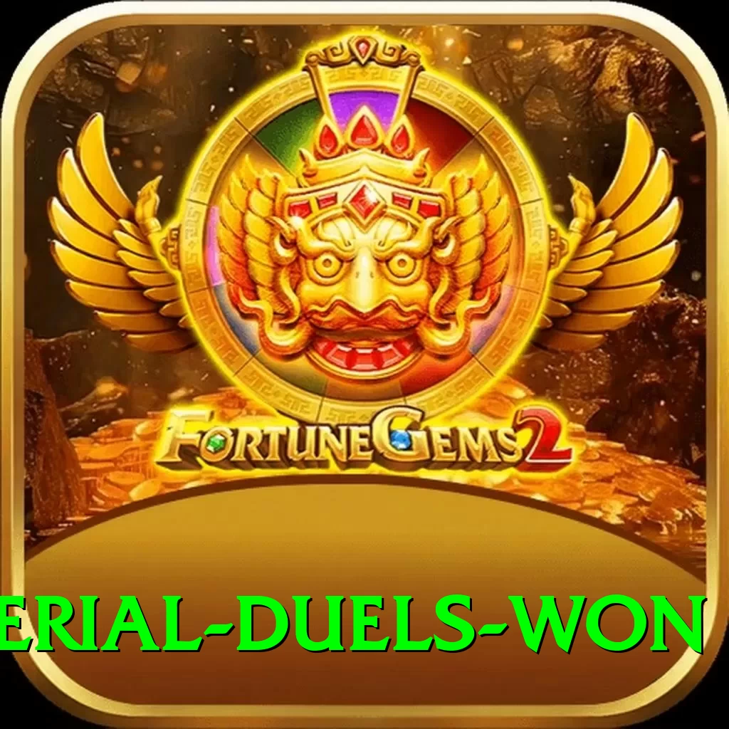 aerial duels won VIP v4.1.9 - 2