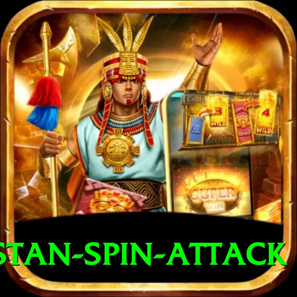 afghanistan spin attack Games (Casino & Earning) Plus v3.7.4 - 2
