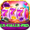 alex hales Gaming Elite v5.1.1