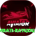 ambati rayudu VIP Edition v1.6.2