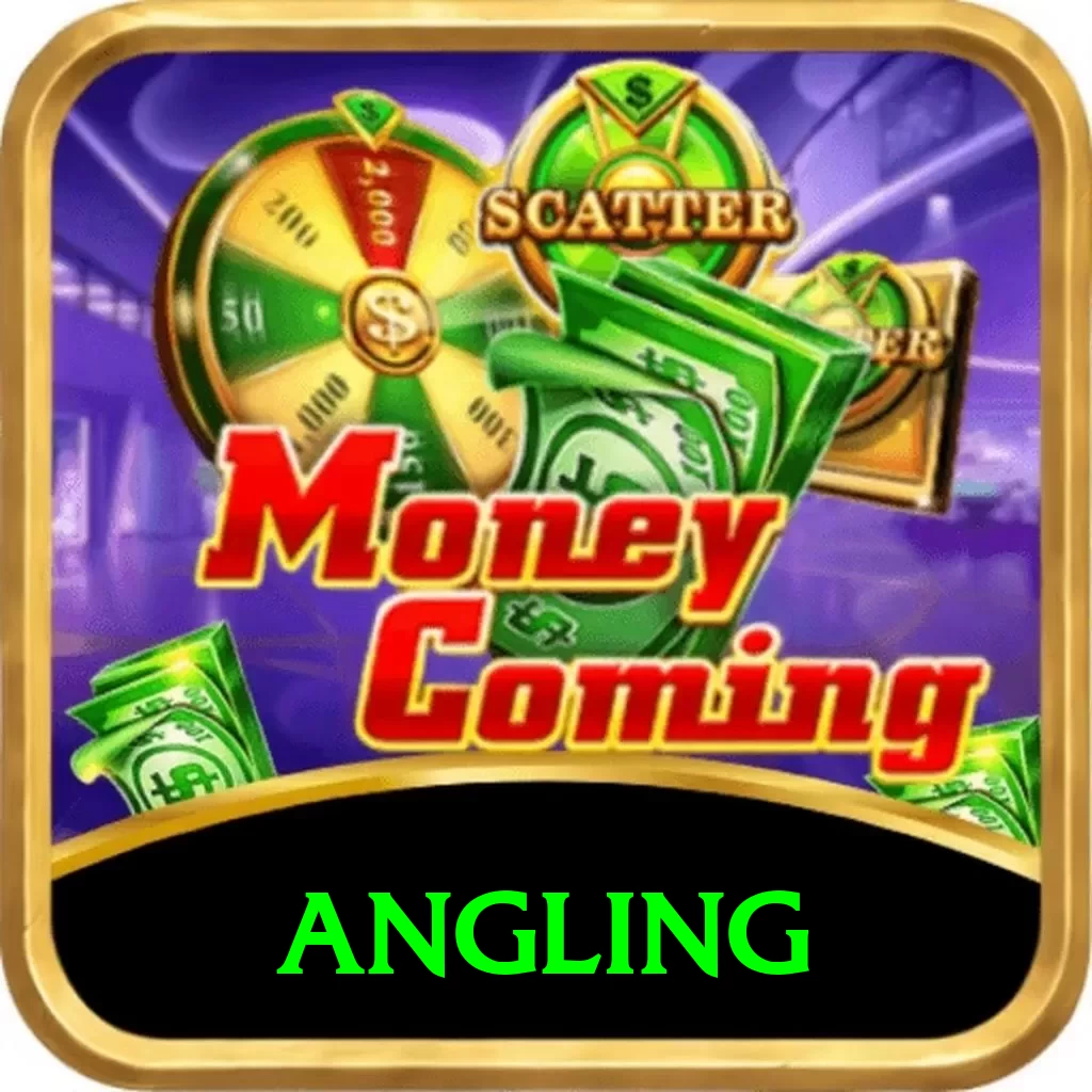 angling Gold Pro v3.5.9 - 2