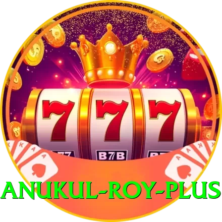anukul roy Supreme - Win Real PKR - 2