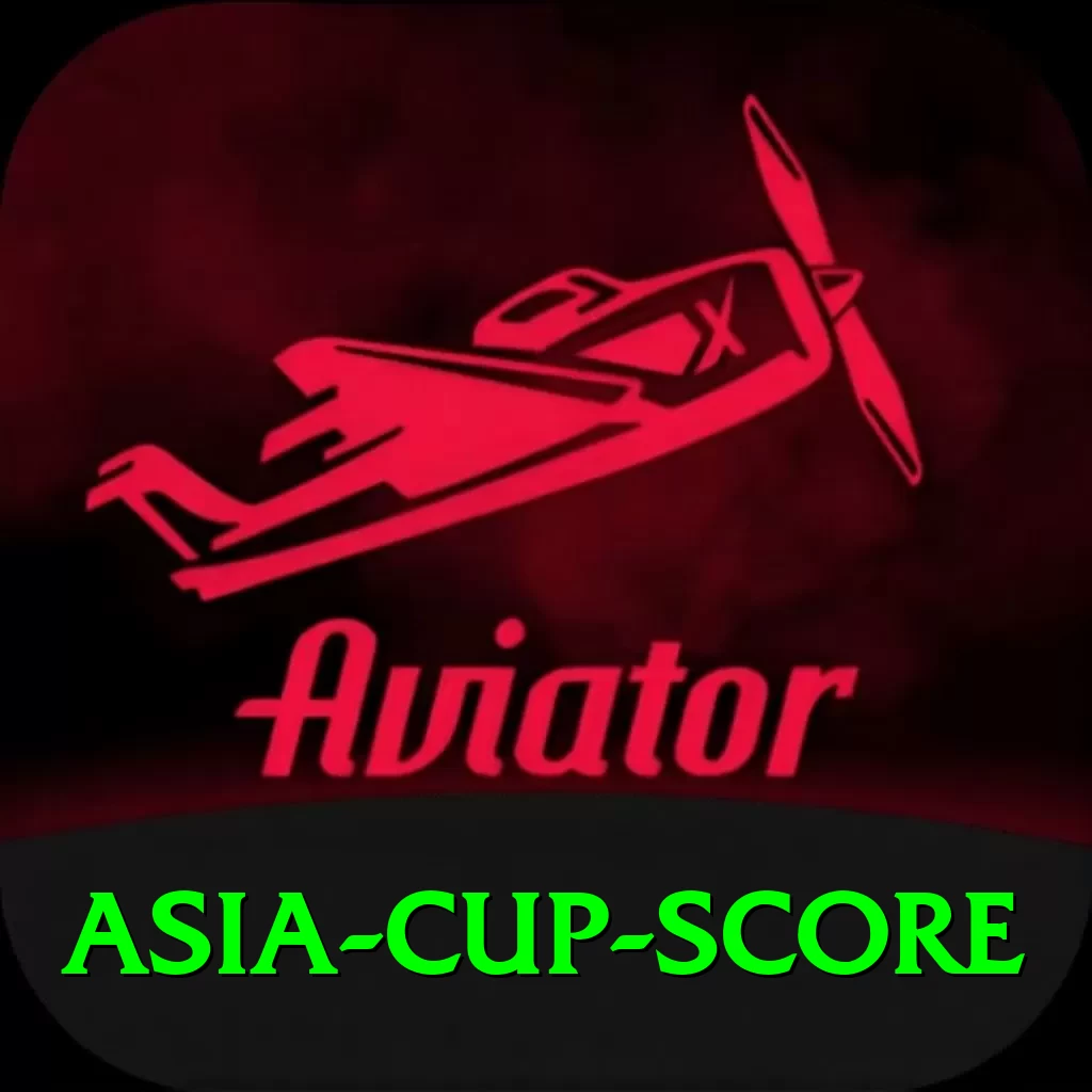 asia cup score Gold Edition v4.7.9 - 2