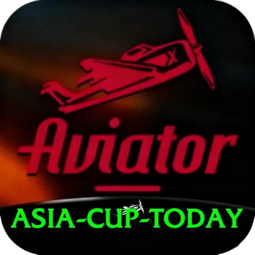 asia cup today Elite v3.7.9 - 2