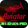 avesh khan Pakistan King v5.0.0
