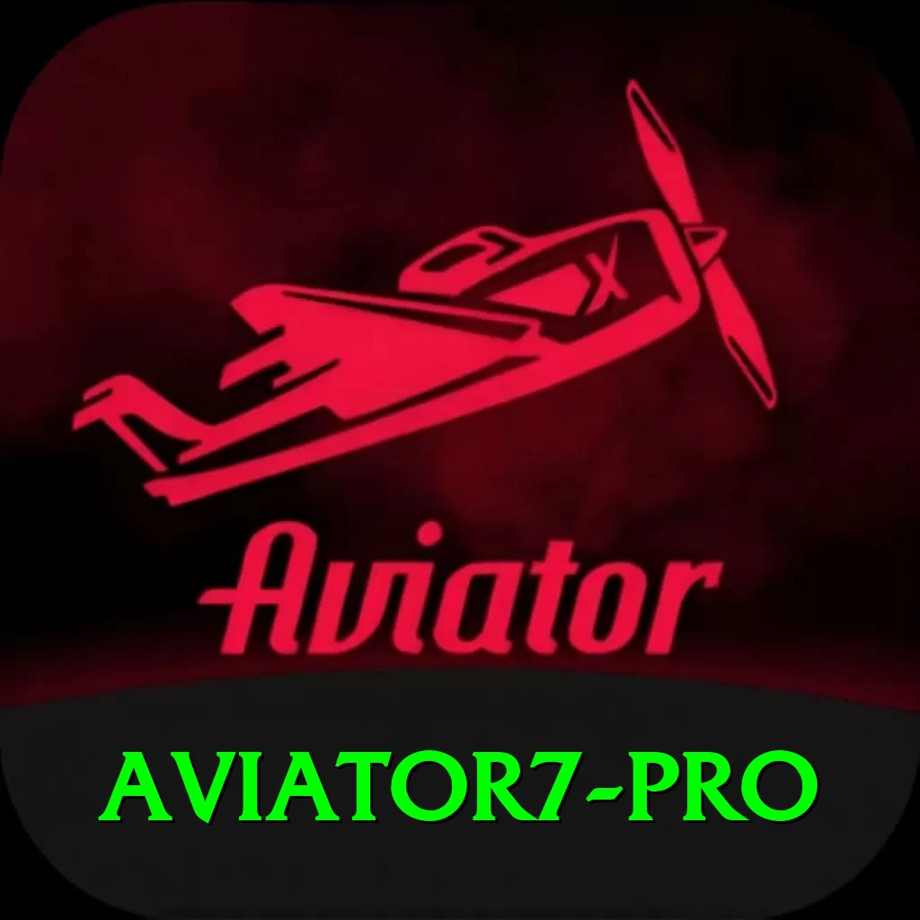 aviator7 - Live Royal - 2