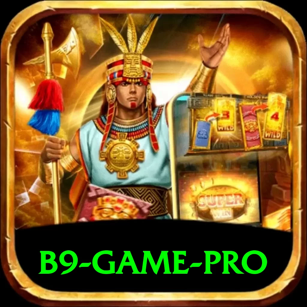 b9 game Casino Pro v5.2.2 - 2
