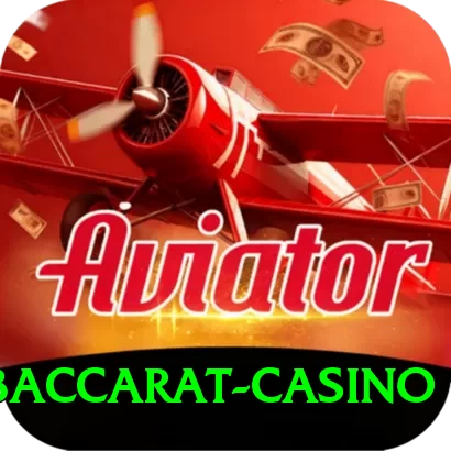 baccarat casino Gold v2.3.7 - 2