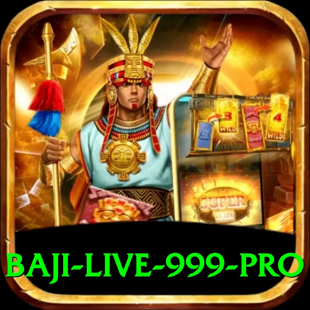 baji live 999 Extreme Latest v2.8.3 - 2