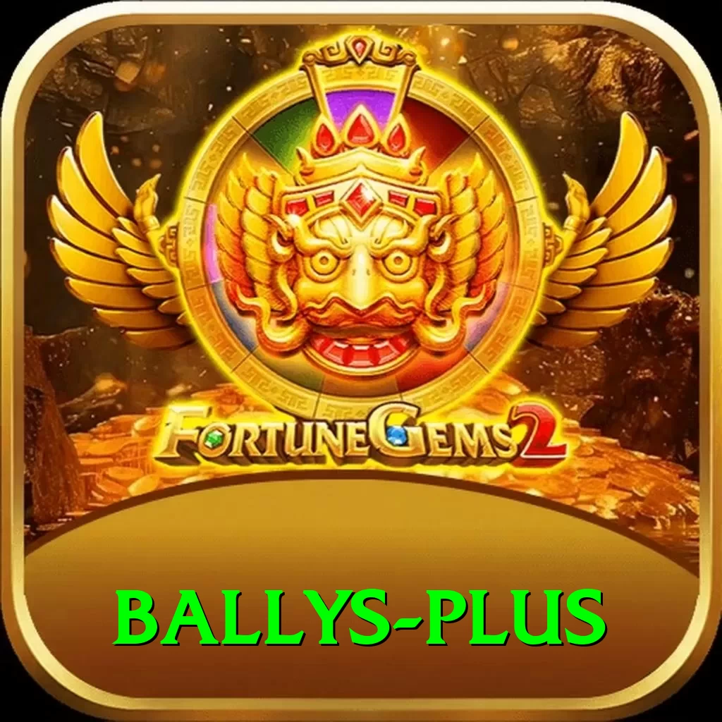 ballys - Gaming Elite - 2