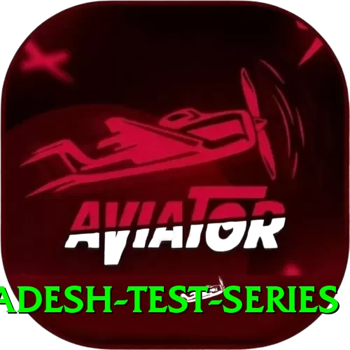 bangladesh test series Master v1.3.5 - 2