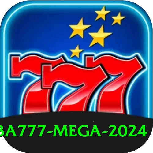 BBA777 Mega 2024 - 2