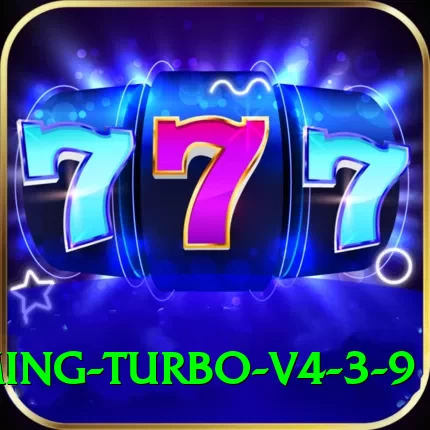 Bc.Game PK Gaming Turbo v4.3.9 - 2