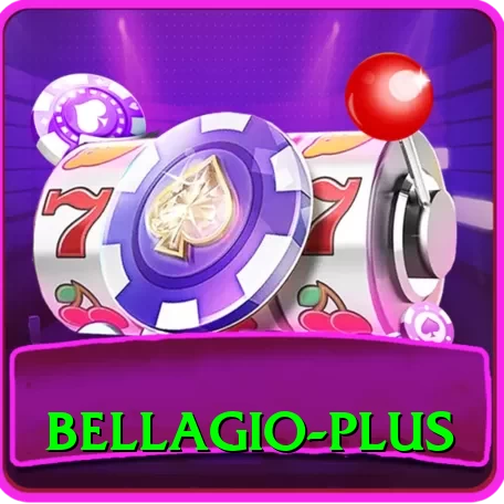 bellagio Legend - Casino & Slots - 2